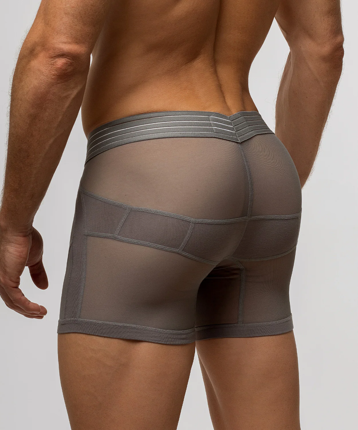 SEXY NIGHTS Anatomic Boxer Brief - Image 21
