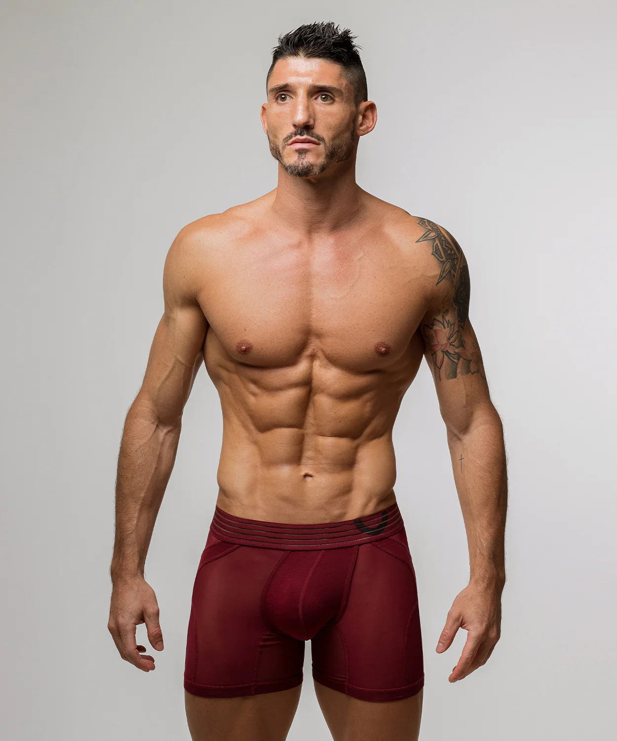 SEXY NIGHTS Anatomic Boxer Brief - Image 28