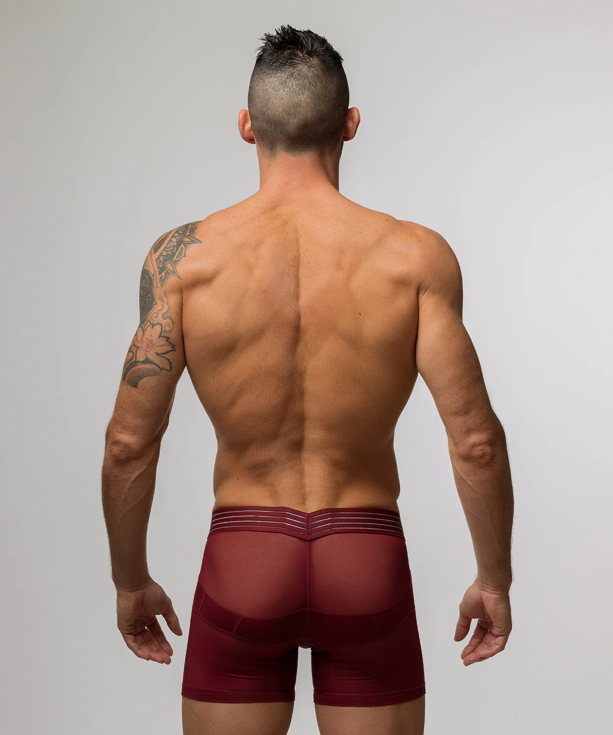 SEXY NIGHTS Anatomic Boxer Brief - Image 29