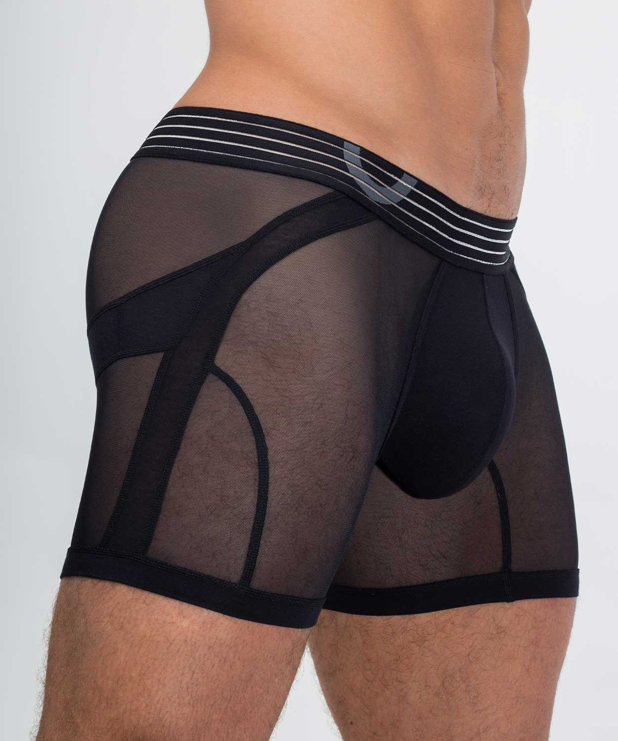 SEXY NIGHTS Anatomic Boxer Brief - Image 3