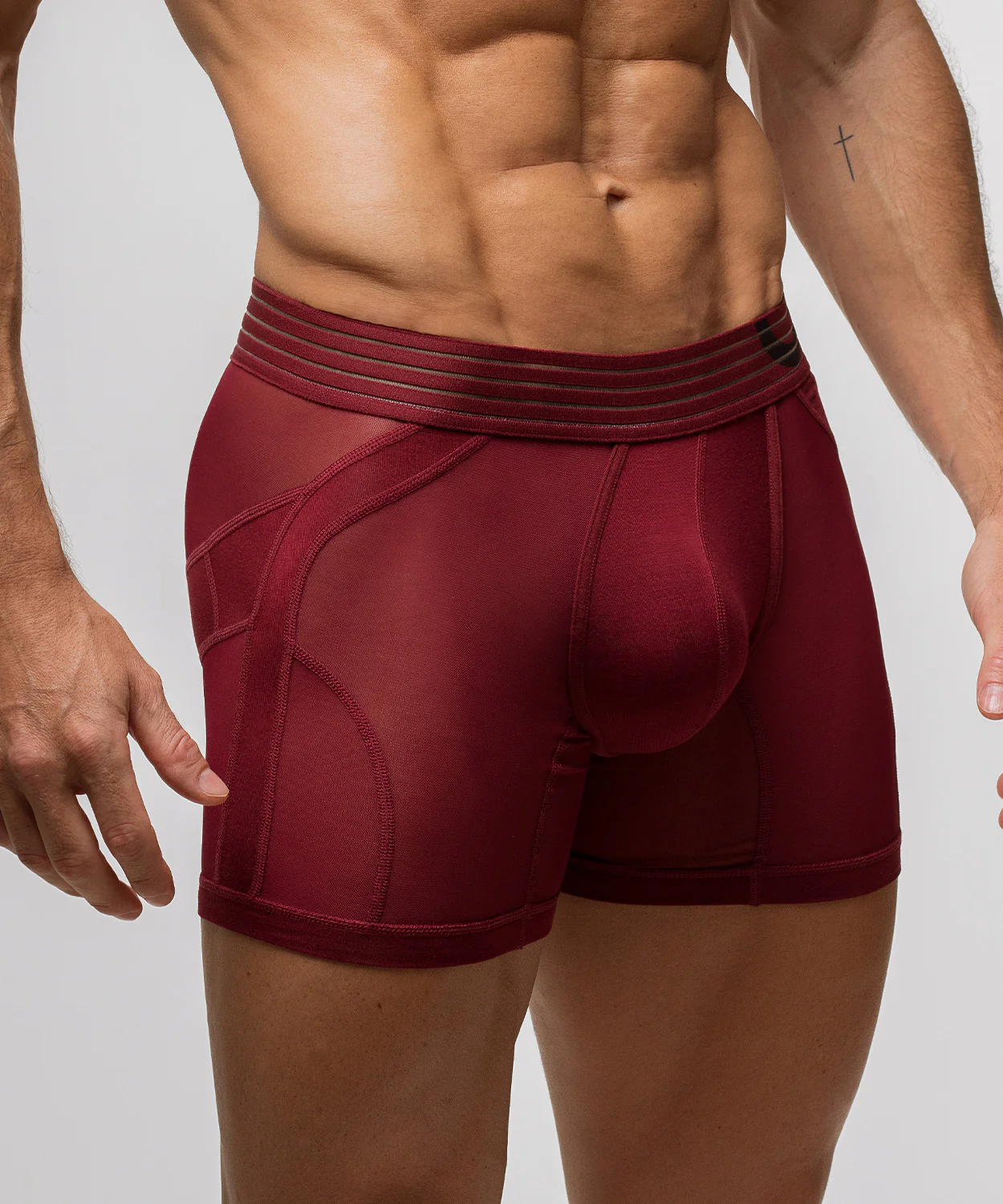 SEXY NIGHTS Anatomic Boxer Brief - Image 30