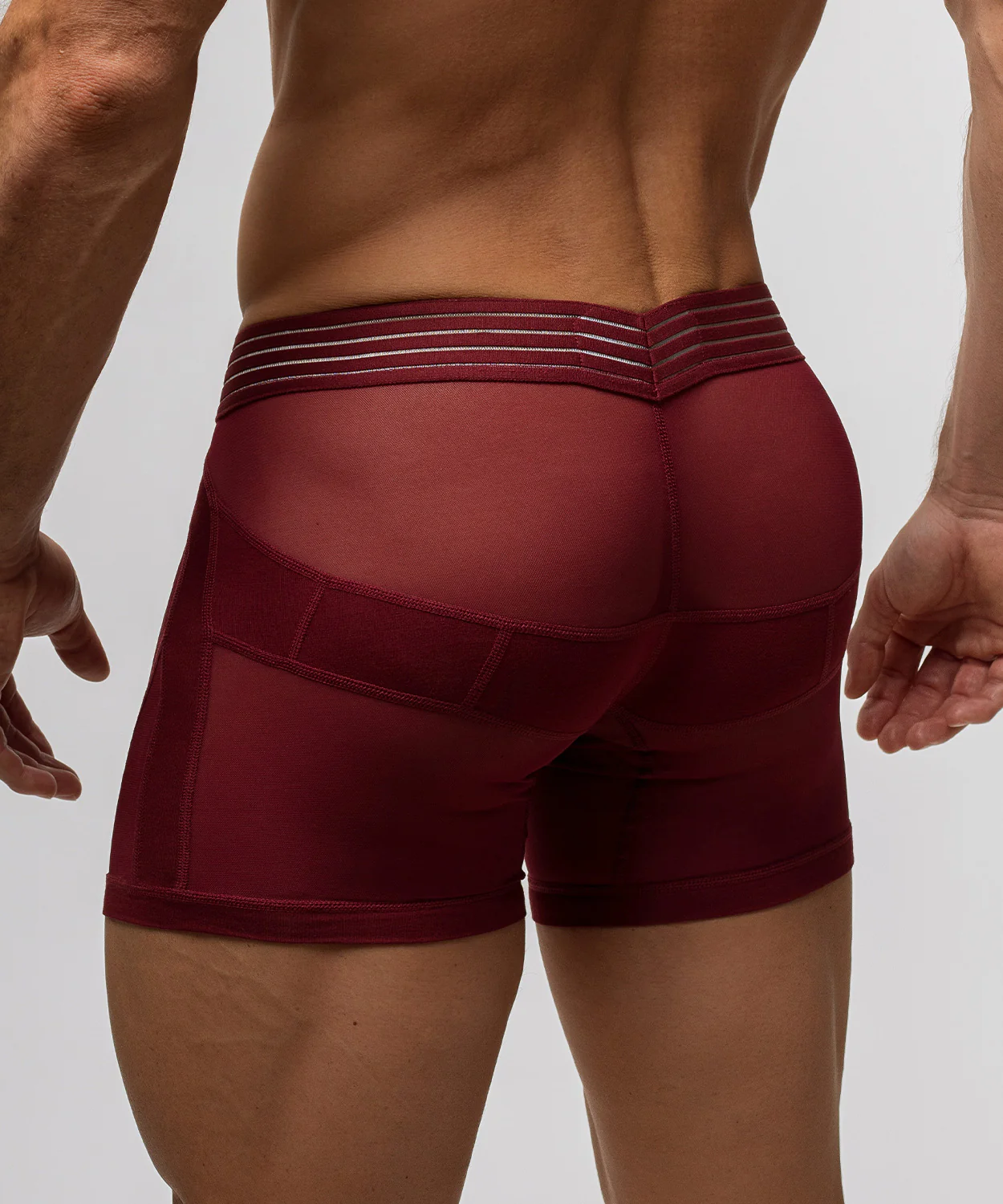 SEXY NIGHTS Anatomic Boxer Brief - Image 31