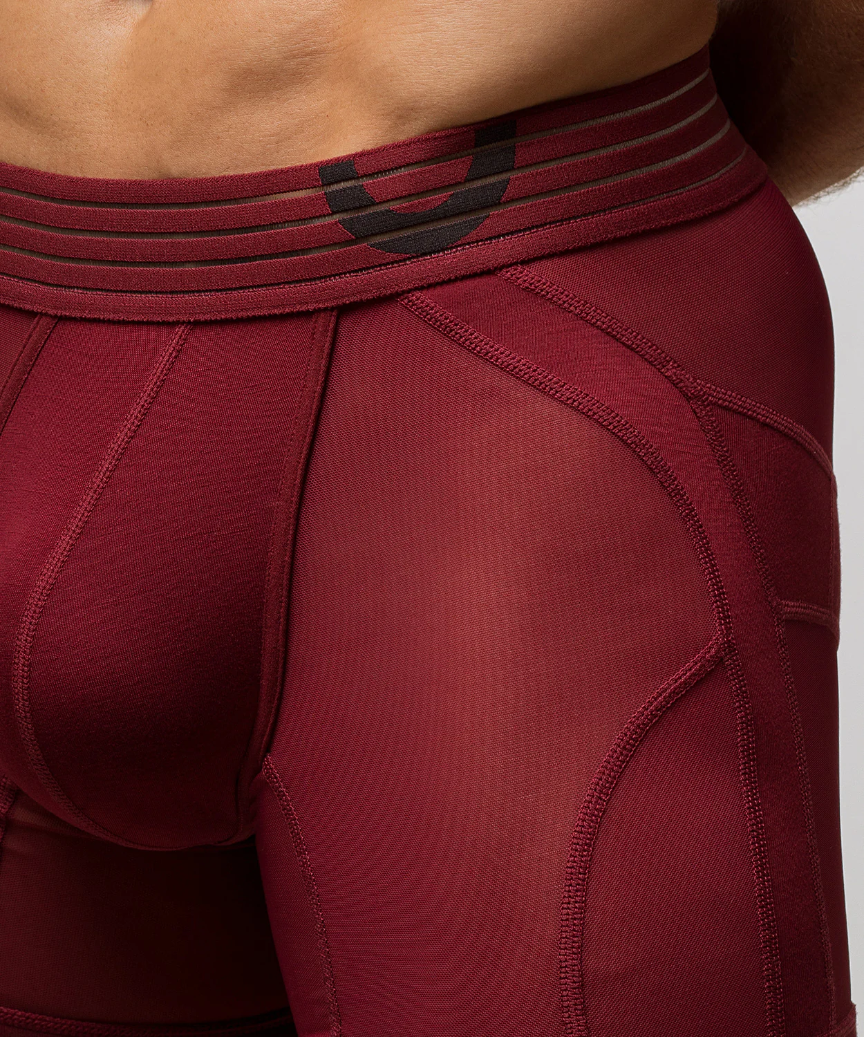 SEXY NIGHTS Anatomic Boxer Brief - Image 32