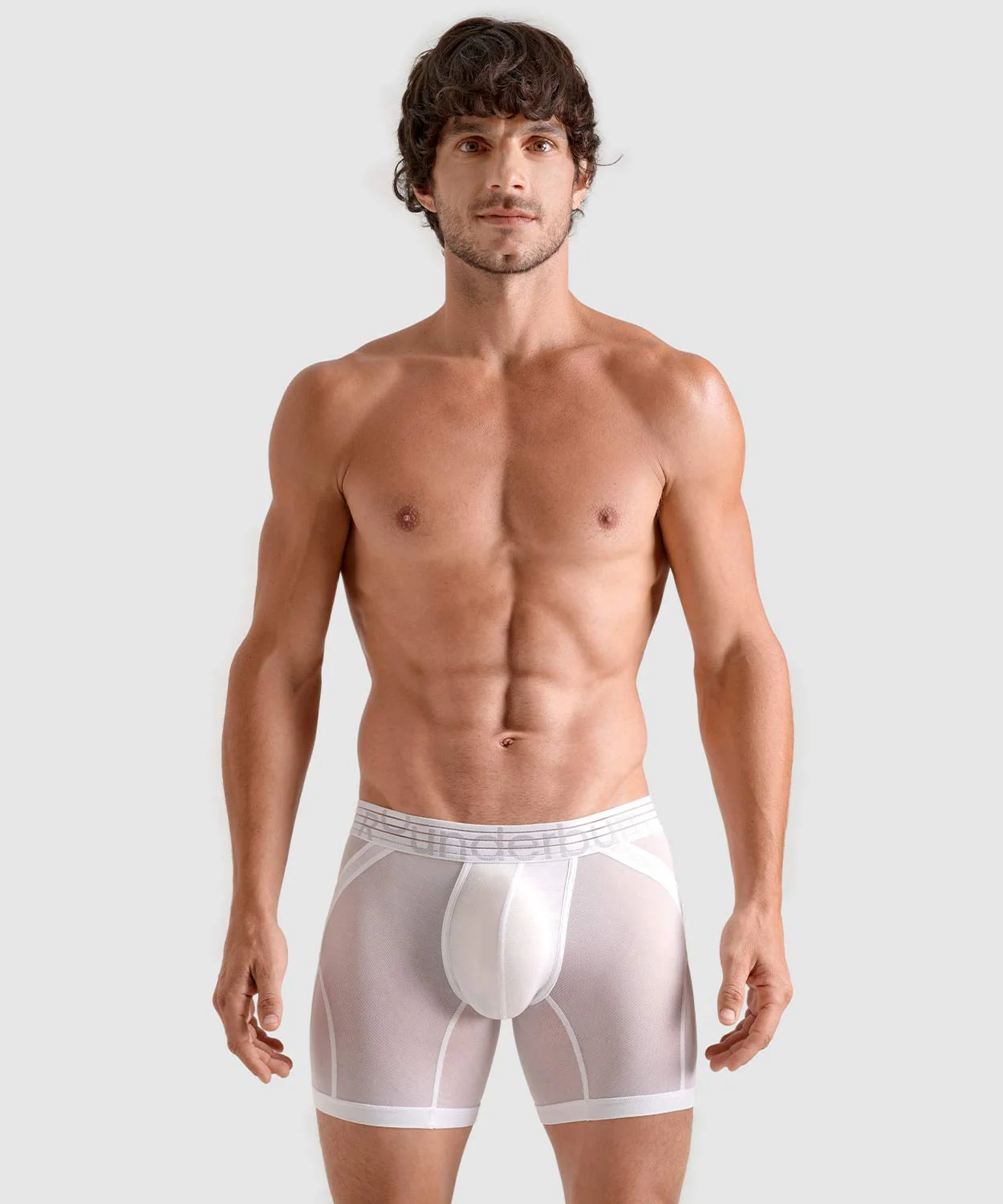 SEXY NIGHTS Anatomic Boxer Brief - Image 34