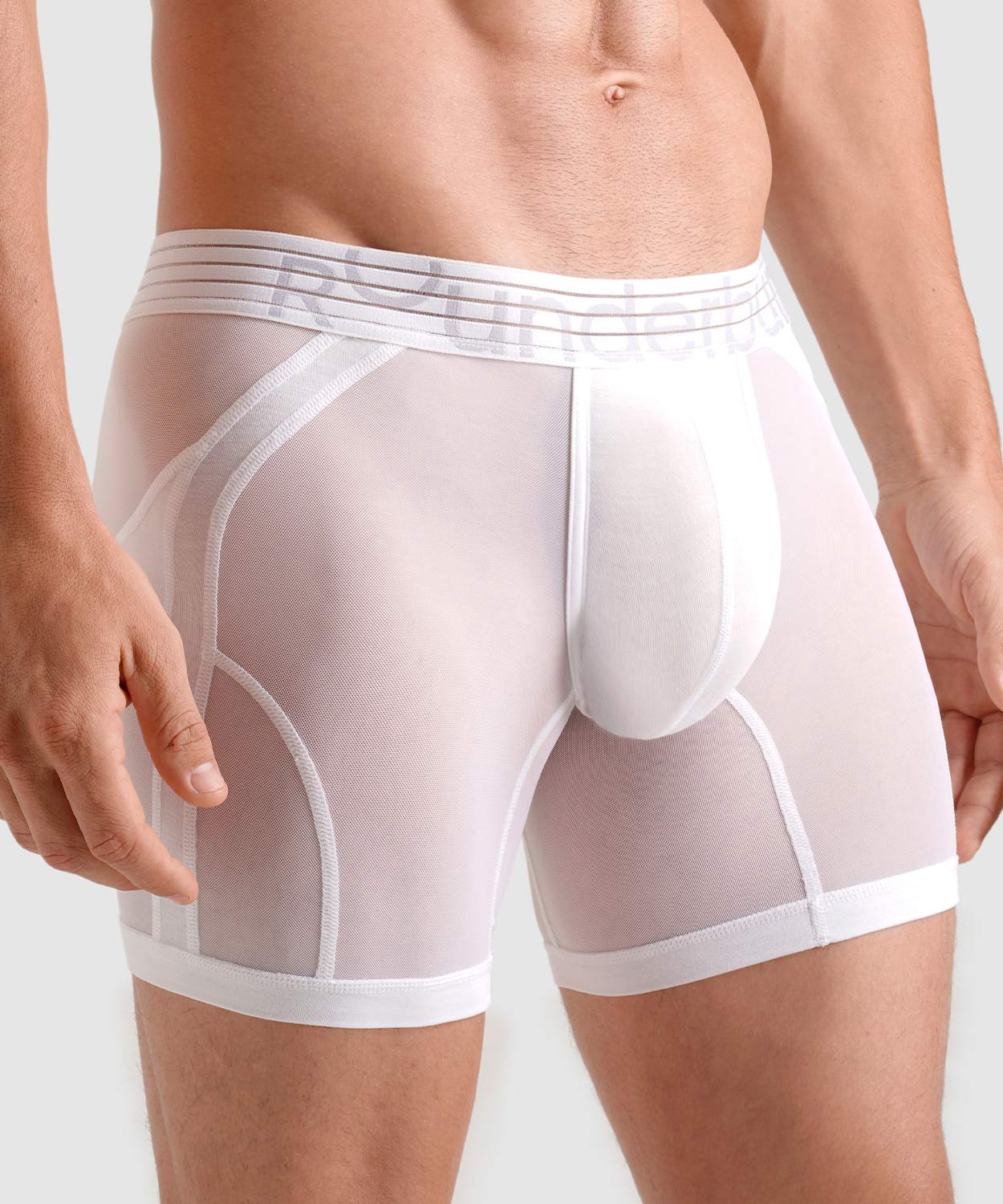 SEXY NIGHTS Anatomic Boxer Brief - Image 35