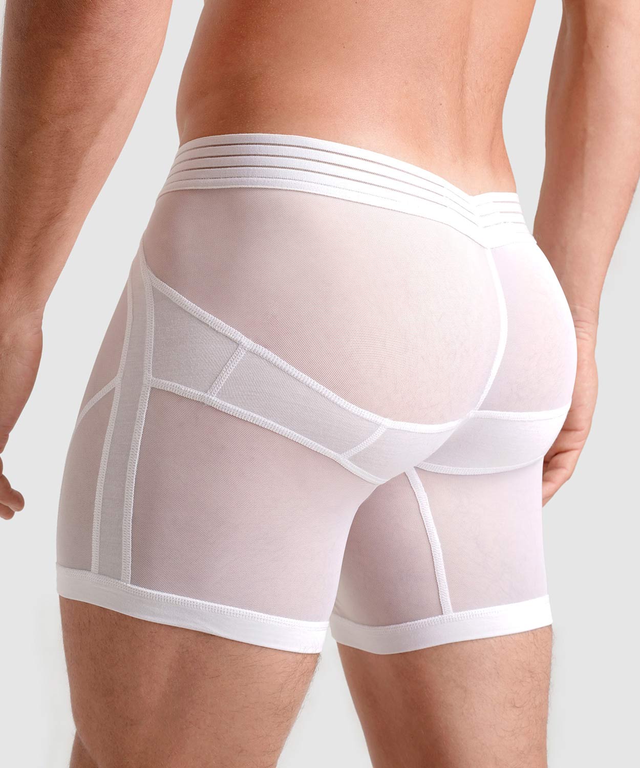 SEXY NIGHTS Anatomic Boxer Brief - Image 36