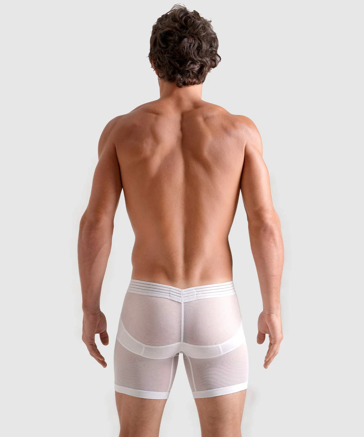 SEXY NIGHTS Anatomic Boxer Brief - Image 37