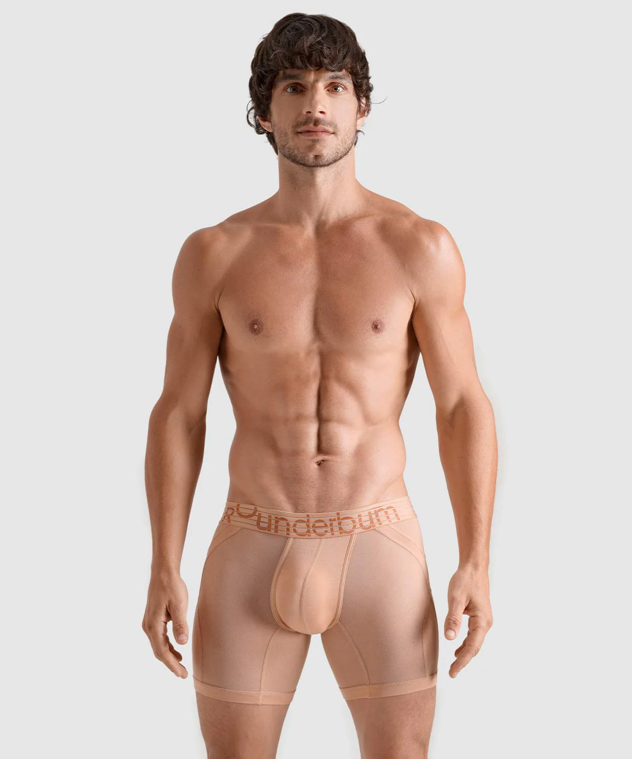 SEXY NIGHTS Anatomic Boxer Brief - Image 39