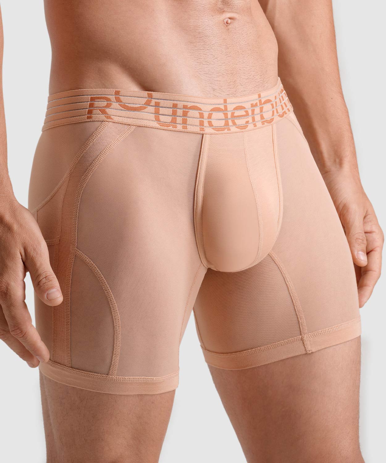SEXY NIGHTS Anatomic Boxer Brief - Image 40