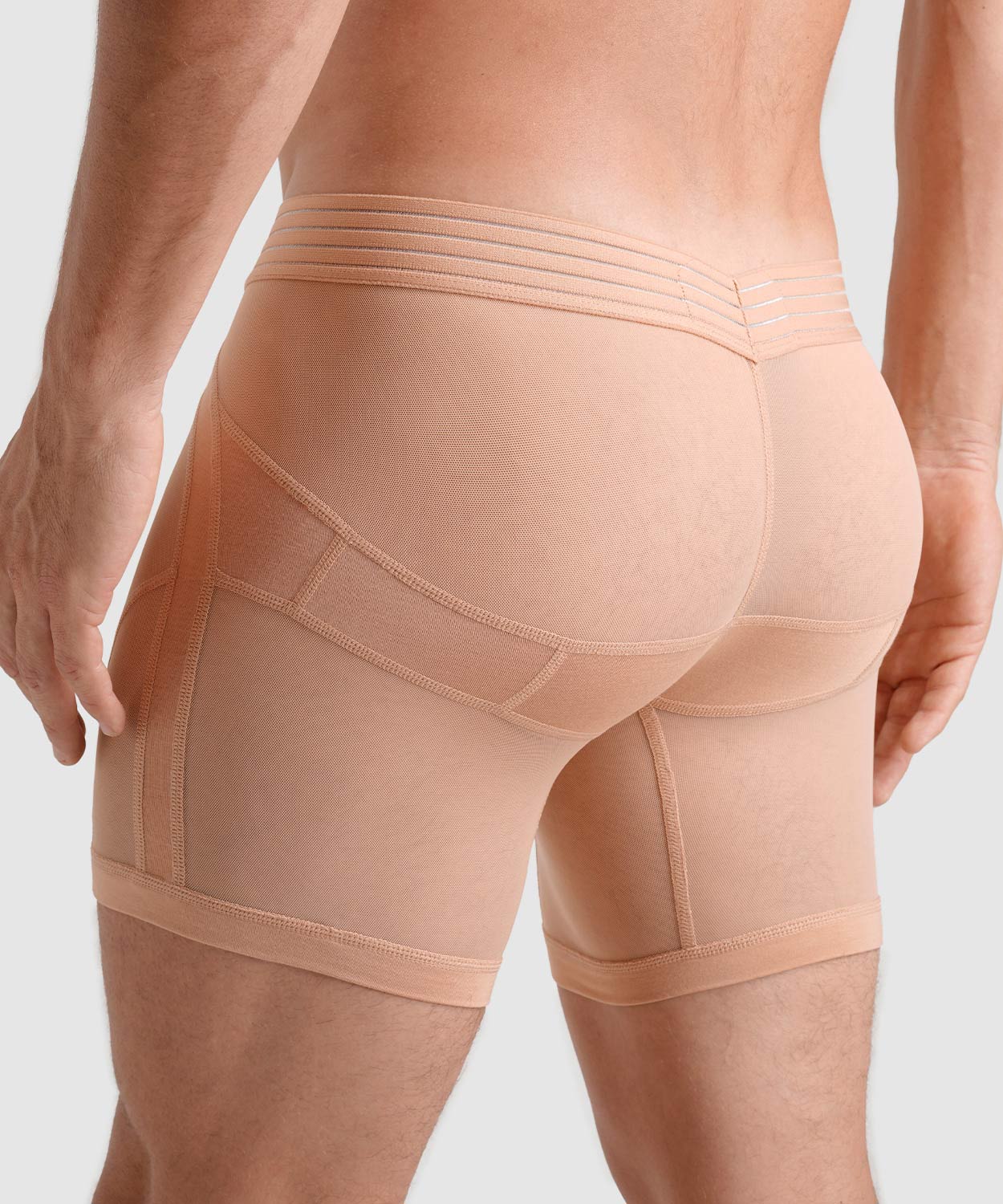 SEXY NIGHTS Anatomic Boxer Brief - Image 41