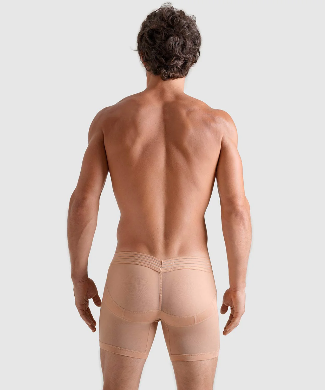SEXY NIGHTS Anatomic Boxer Brief - Image 42