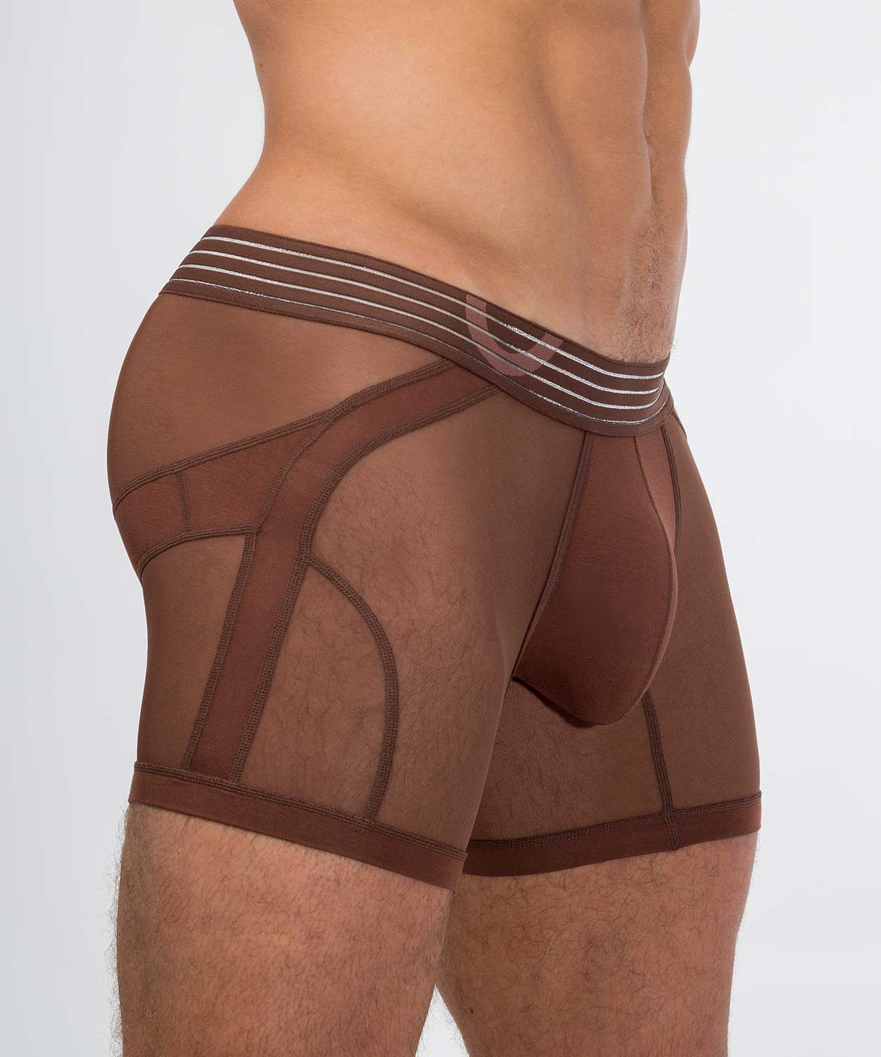 SEXY NIGHTS Anatomic Boxer Brief - Image 7