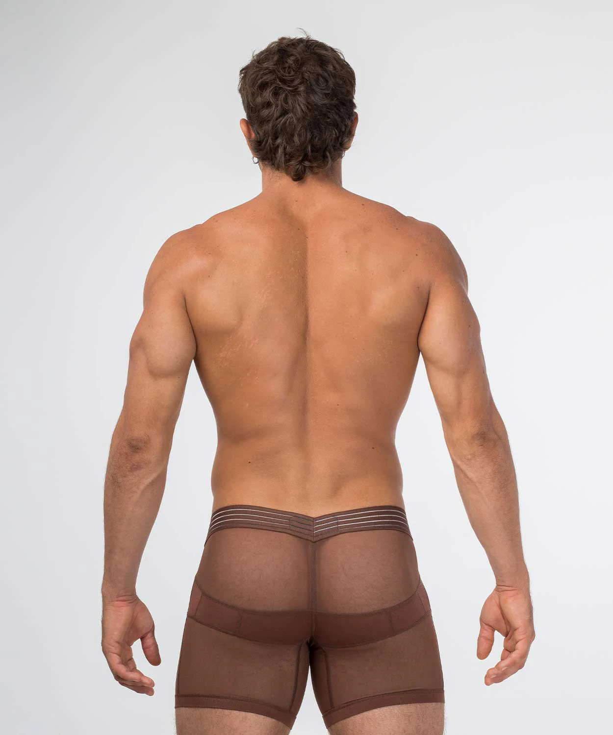SEXY NIGHTS Anatomic Boxer Brief - Image 8