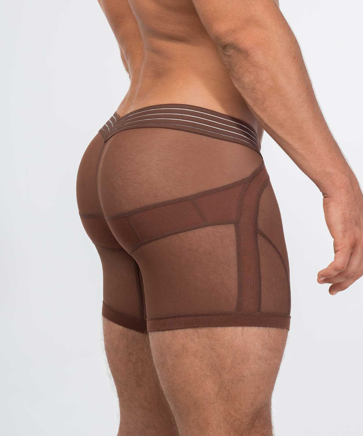 SEXY NIGHTS Anatomic Boxer Brief - Image 9