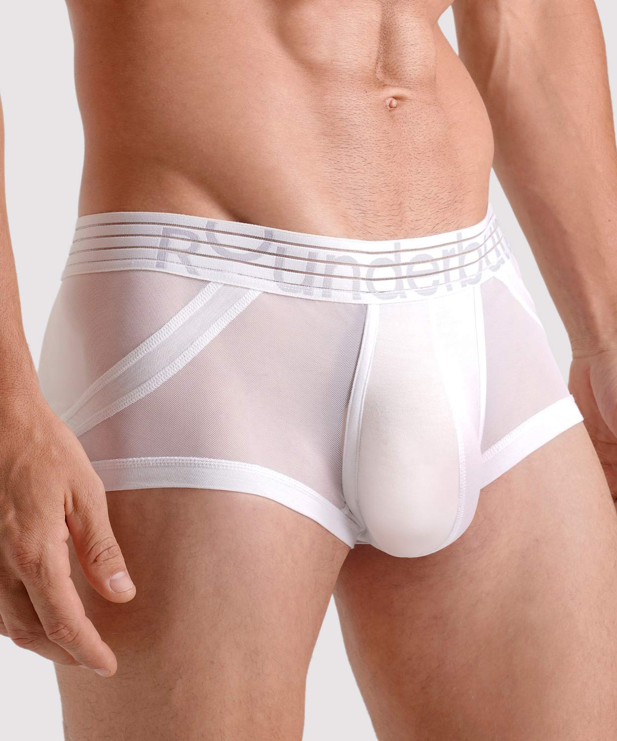 SEXY NIGHTS Anatomic Mini Trunk - Image 2