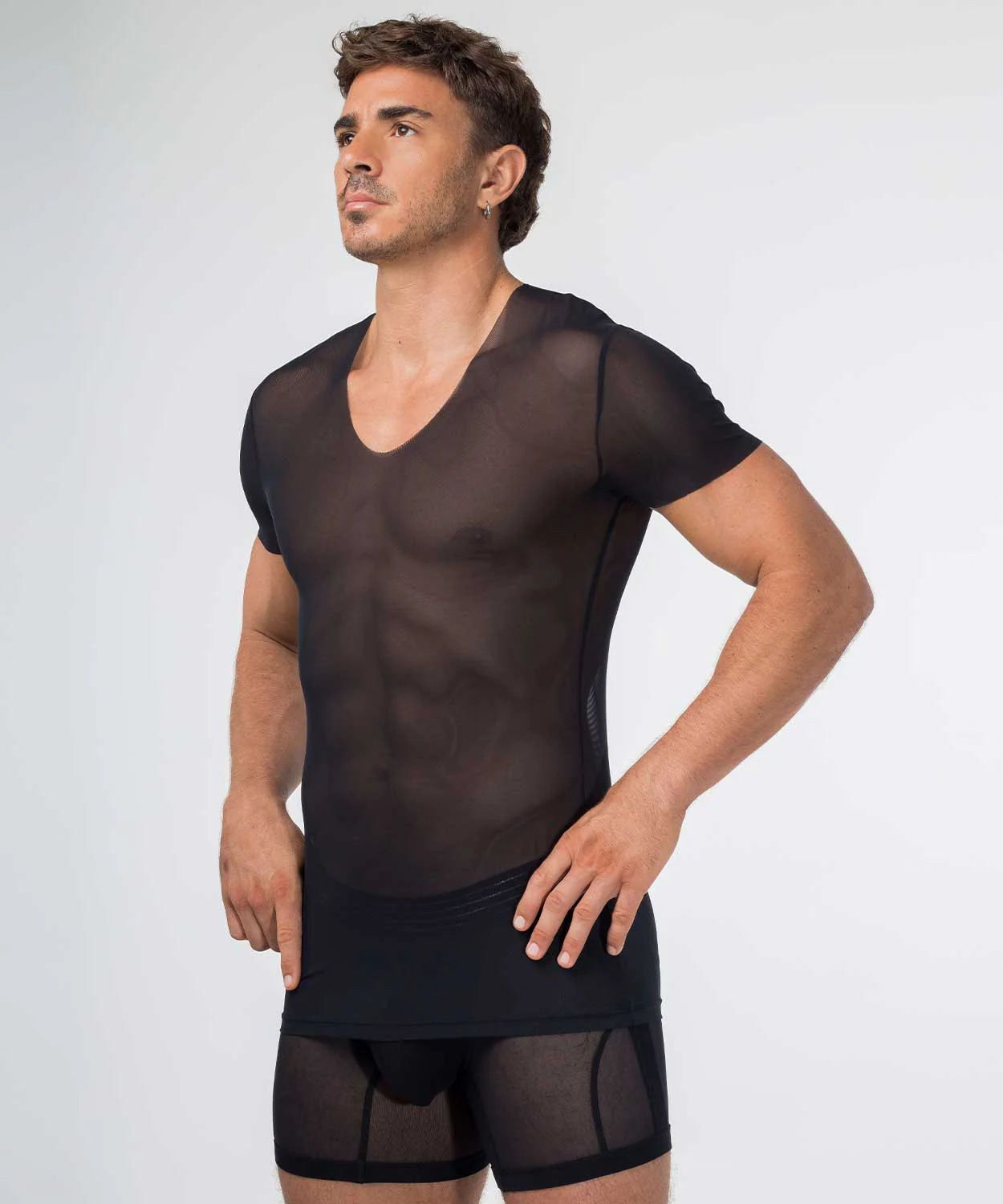 SEXY NIGHTS Shirt - Image 2