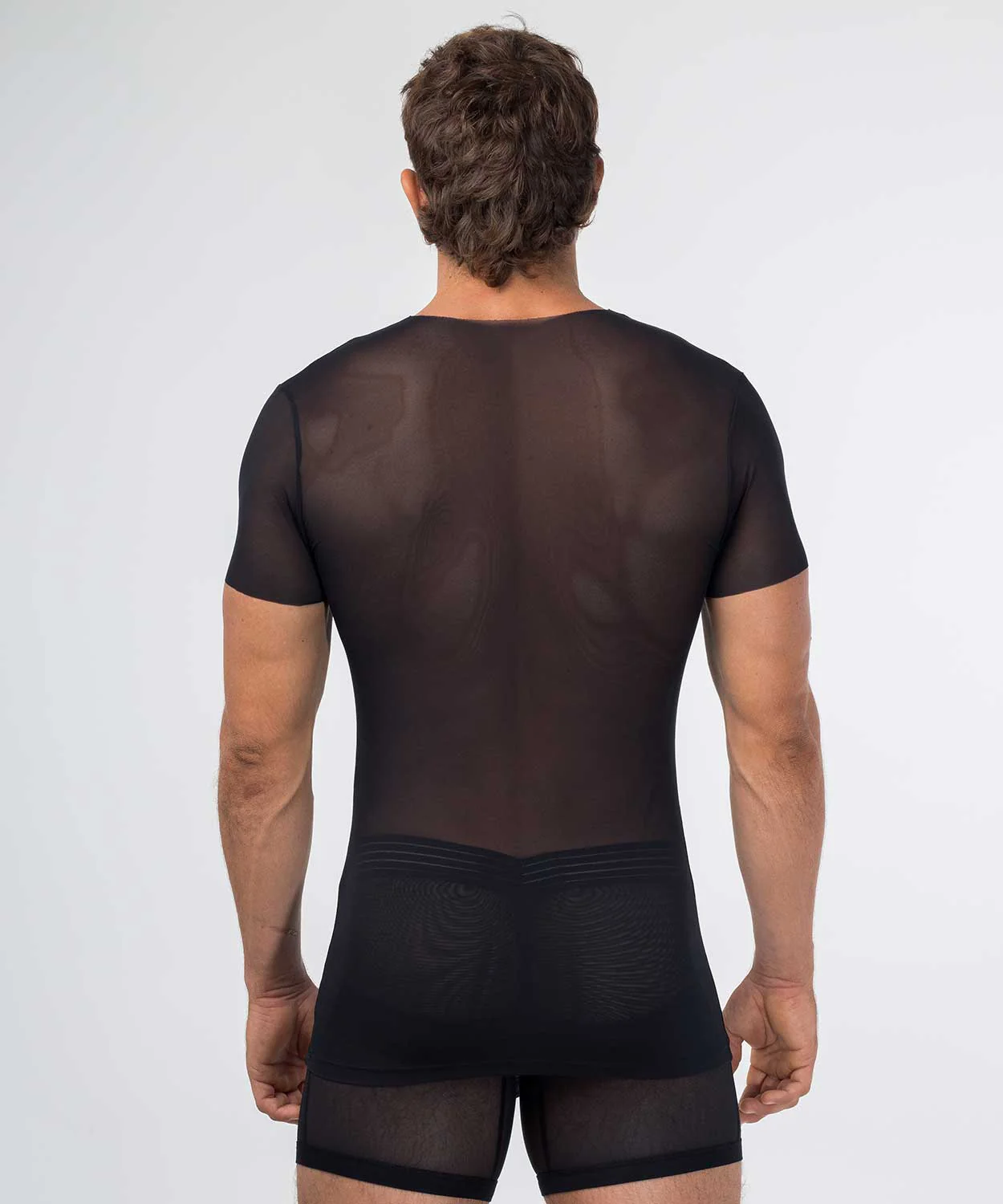 SEXY NIGHTS Shirt - Image 3