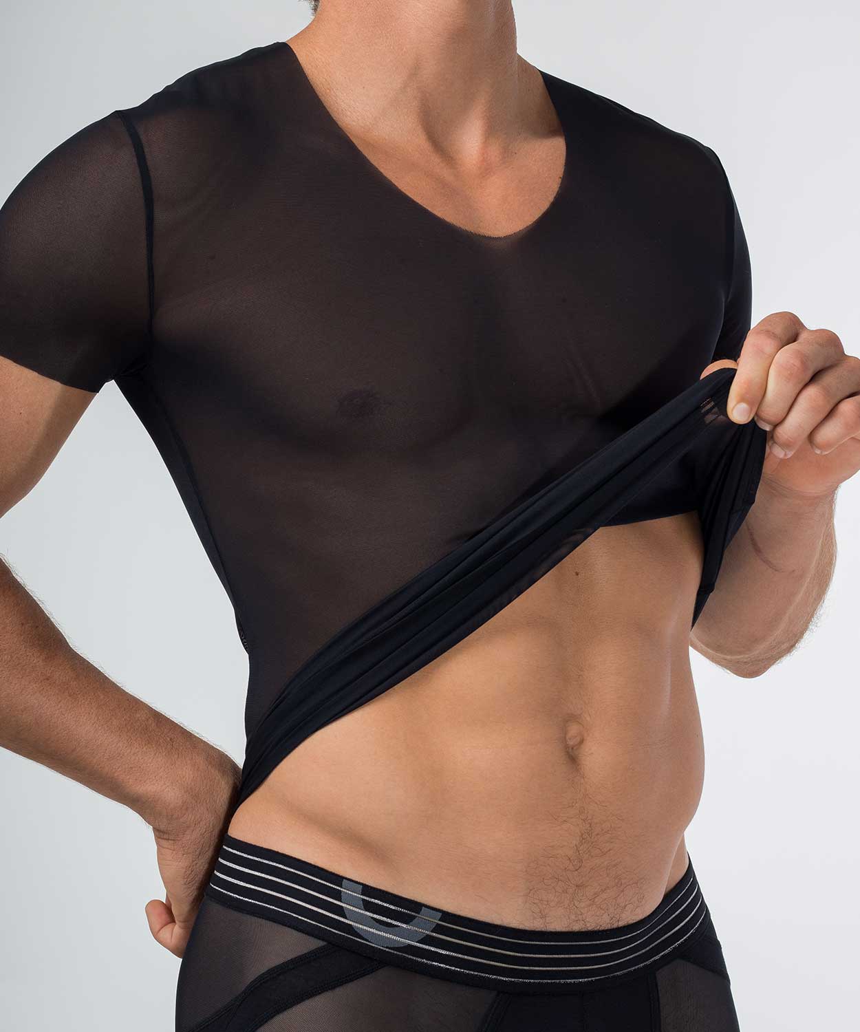 SEXY NIGHTS Shirt - Image 4