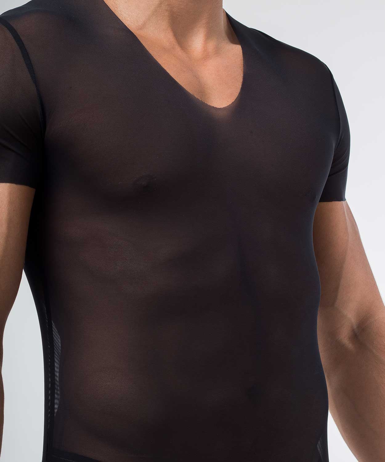 SEXY NIGHTS Shirt - Image 5