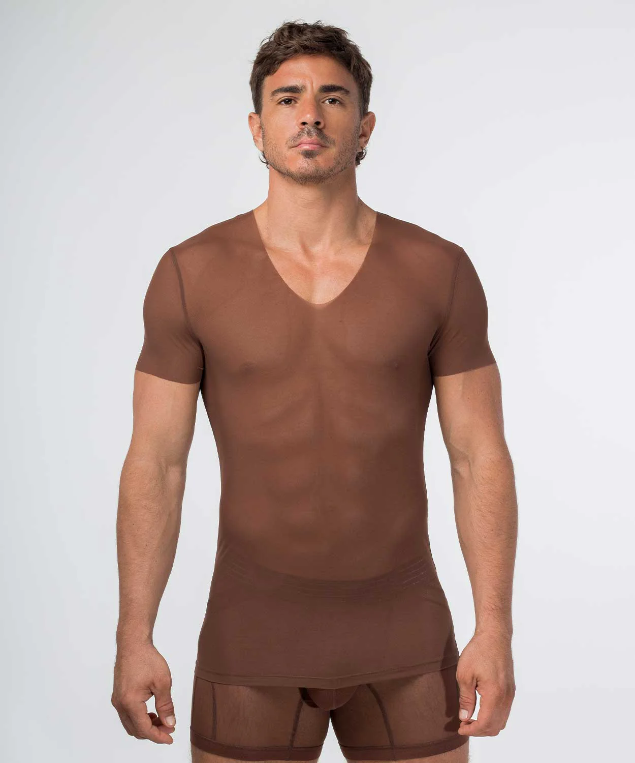 SEXY NIGHTS Shirt - Image 7