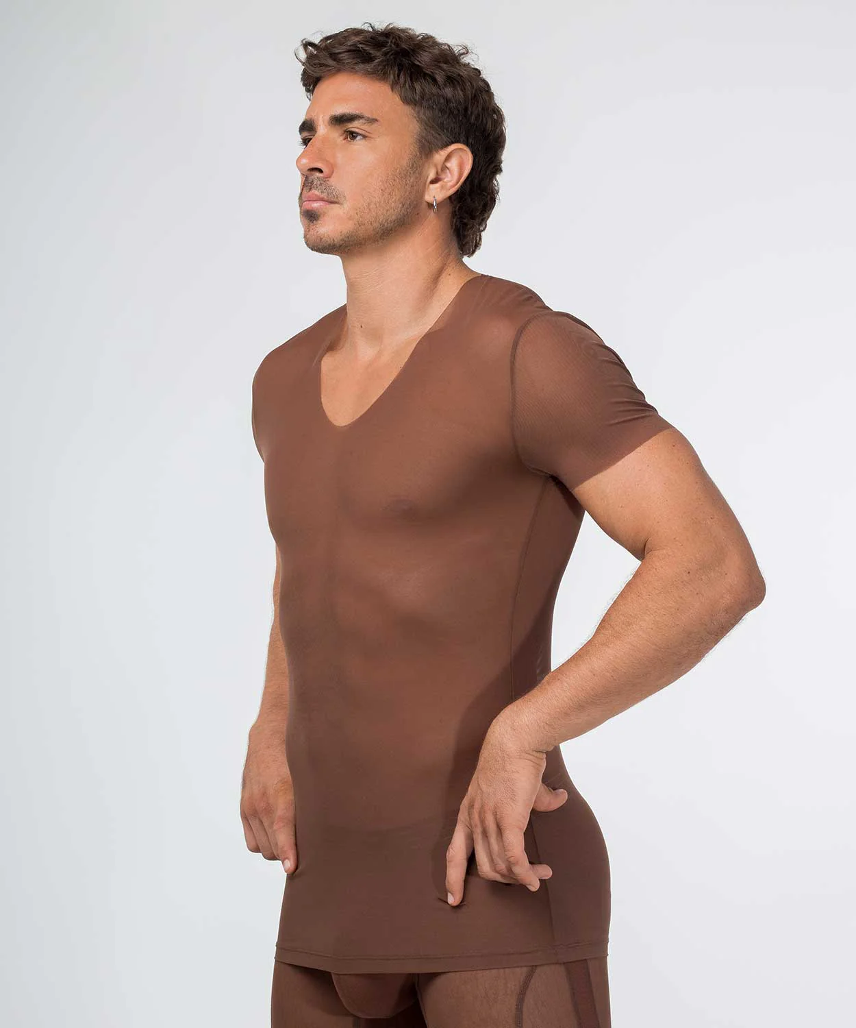 SEXY NIGHTS Shirt - Image 8