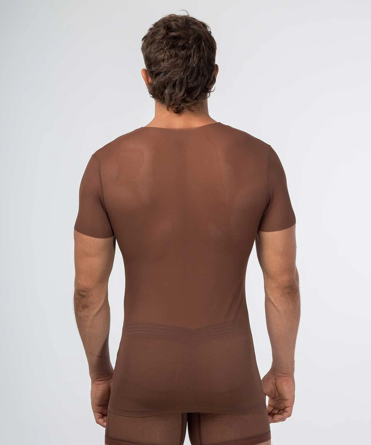 SEXY NIGHTS Shirt - Image 9