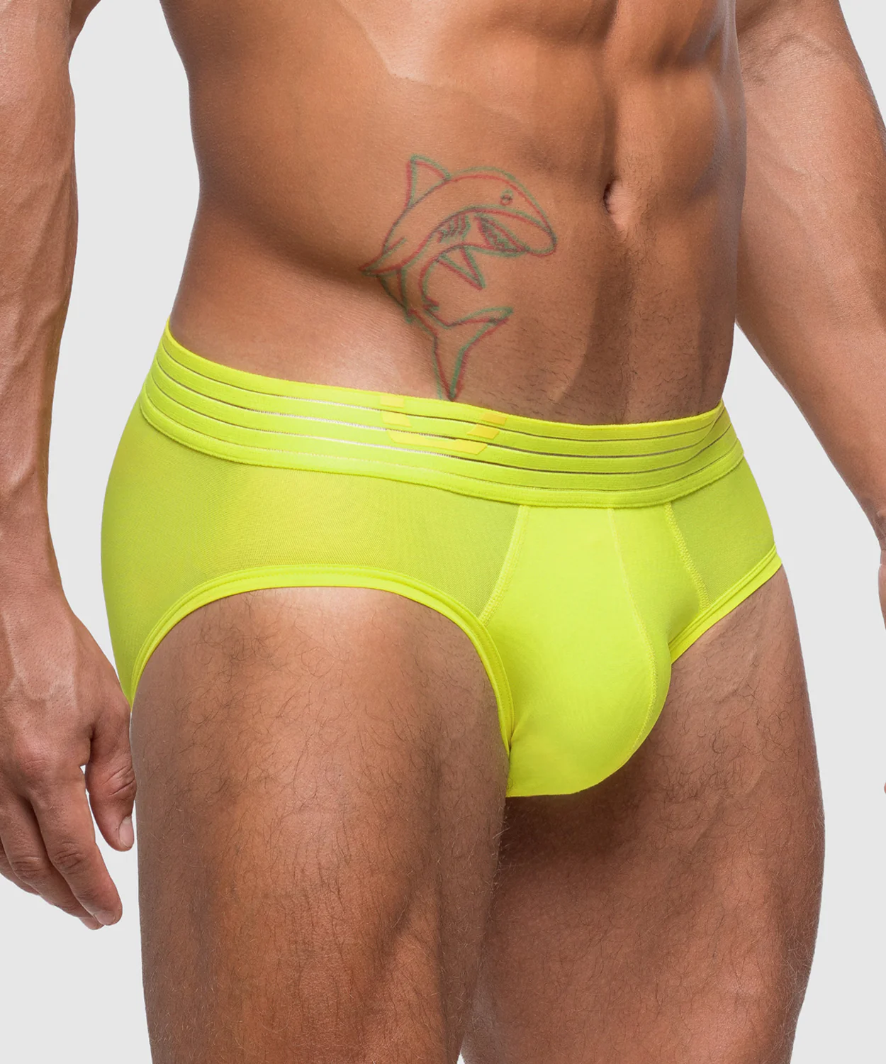 SEXY NIGHTS WEEKEND Package Brief 3-Pack - Image 15