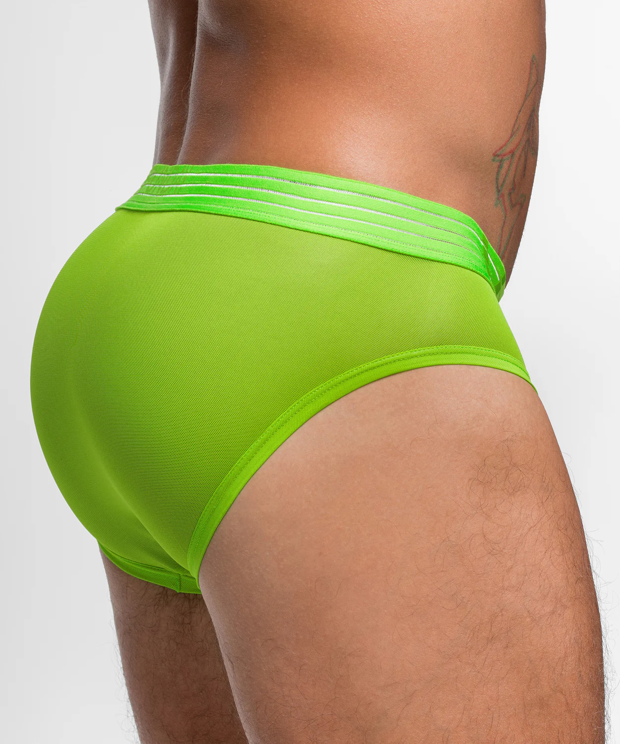 SEXY NIGHTS WEEKEND Package Brief 3-Pack - Image 5