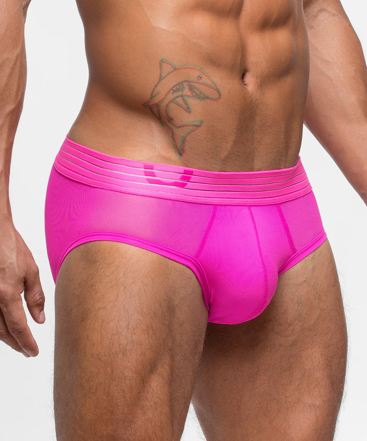 SEXY NIGHTS WEEKEND Package Brief - Image 8