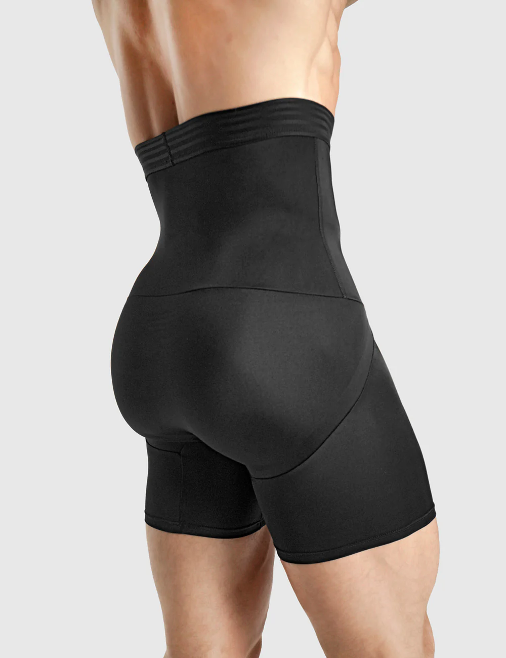 Slim Fit & Lift Boxer Brief - Image 4