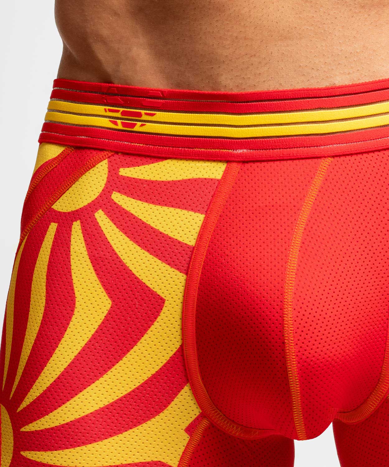 SOCCER EDITION Anatomic Trunk - Image 11