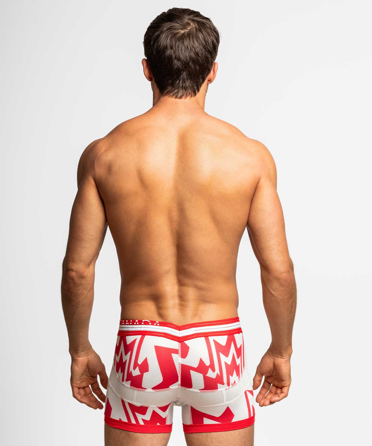 SOCCER EDITION Anatomic Trunk - Image 13