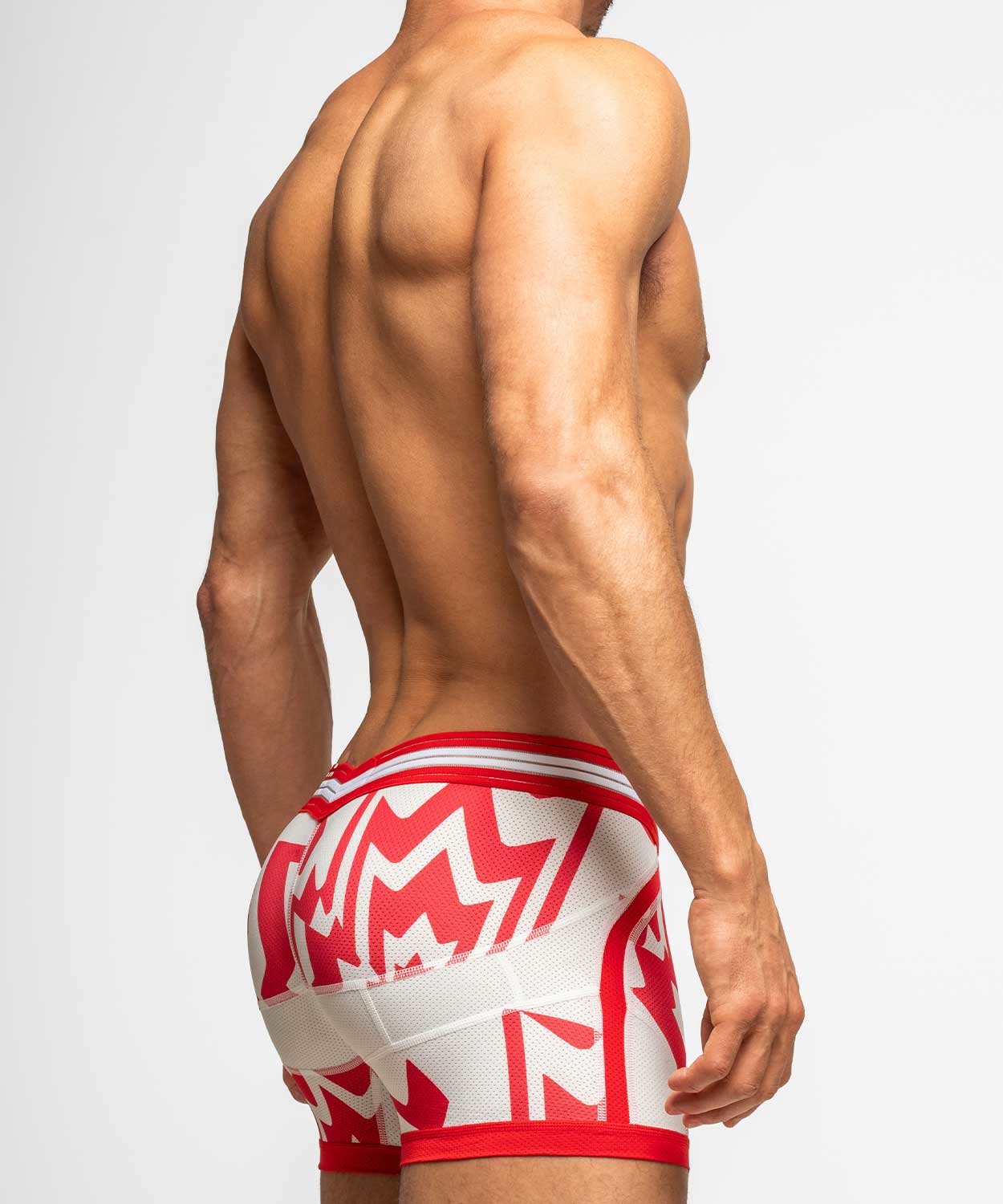 SOCCER EDITION Anatomic Trunk - Image 14