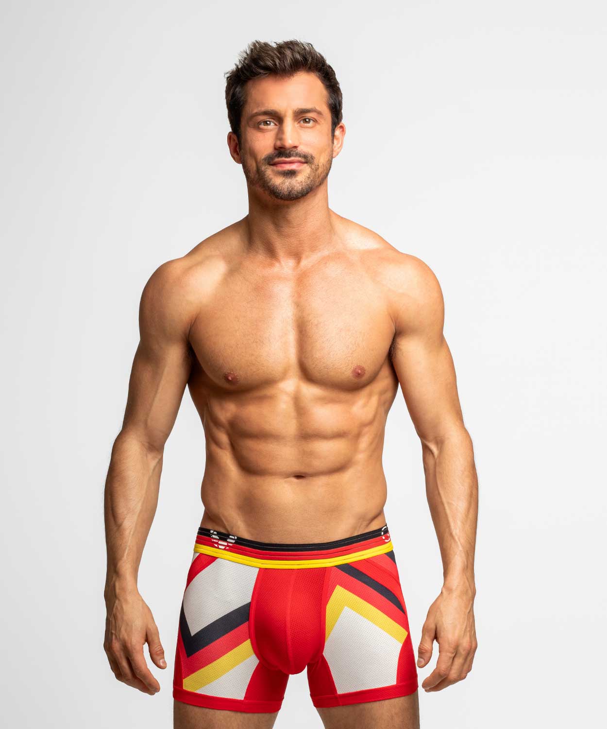 SOCCER EDITION Anatomic Trunk - Image 22