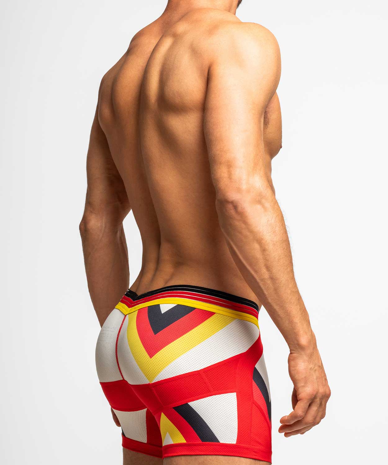 SOCCER EDITION Anatomic Trunk - Image 25