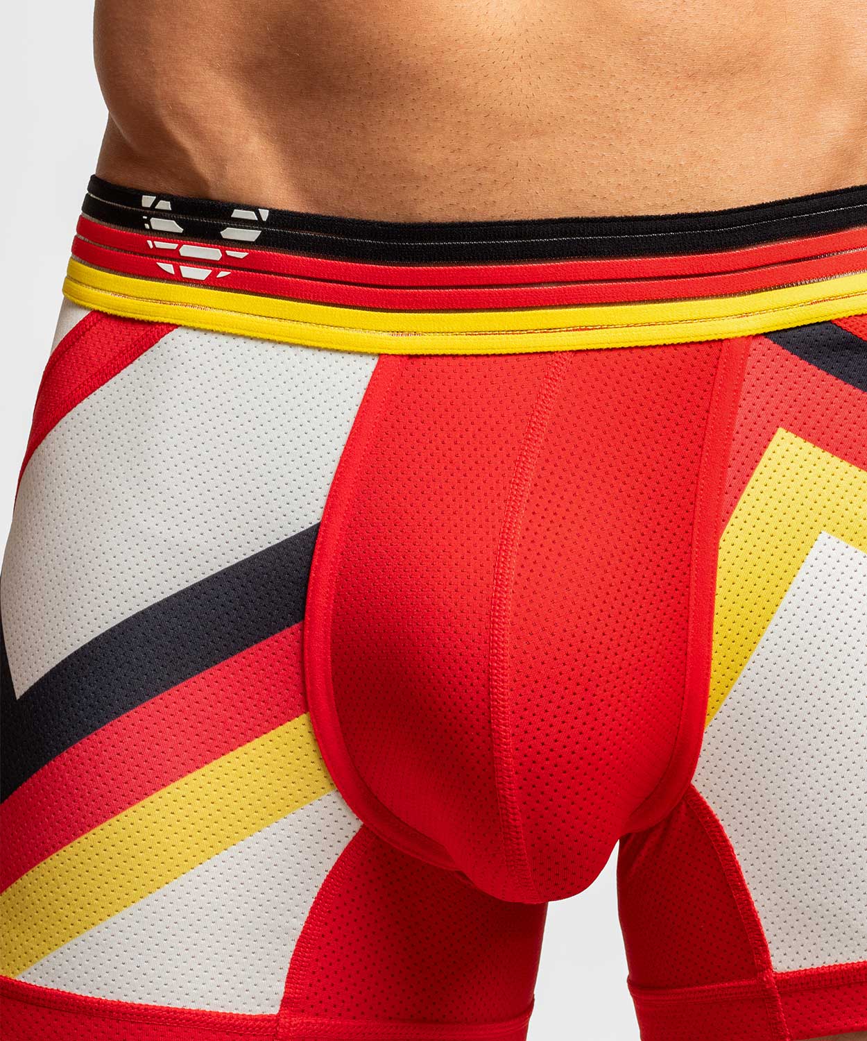SOCCER EDITION Anatomic Trunk - Image 26
