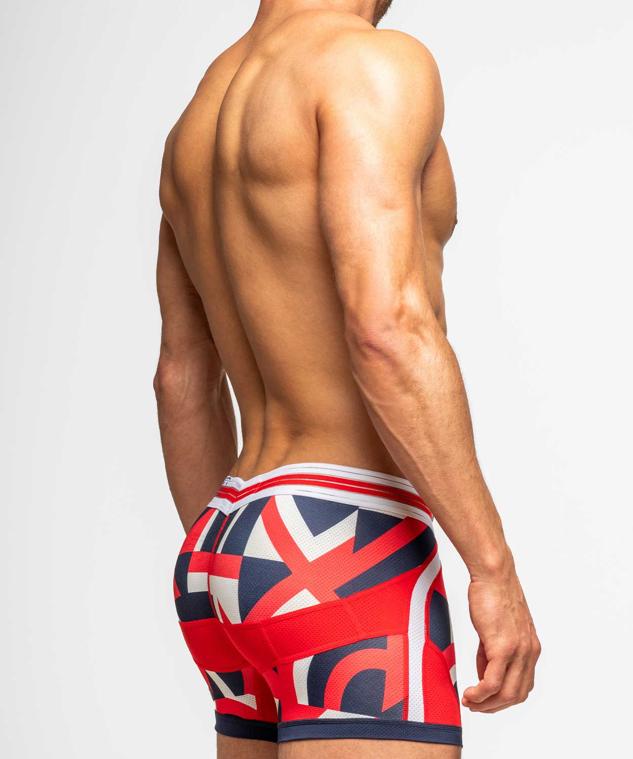 SOCCER EDITION Anatomic Trunk - Image 29
