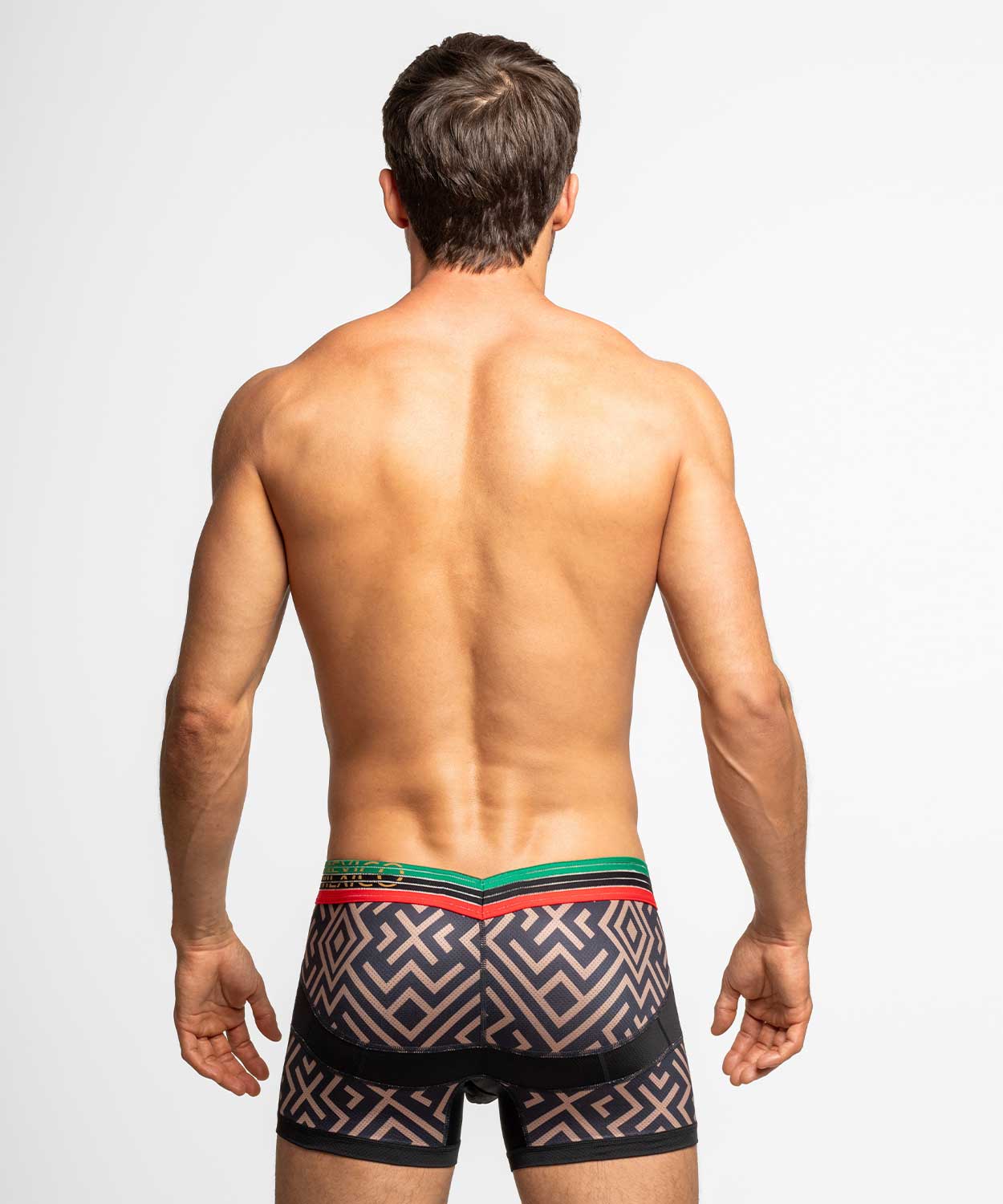 SOCCER EDITION Anatomic Trunk - Image 3