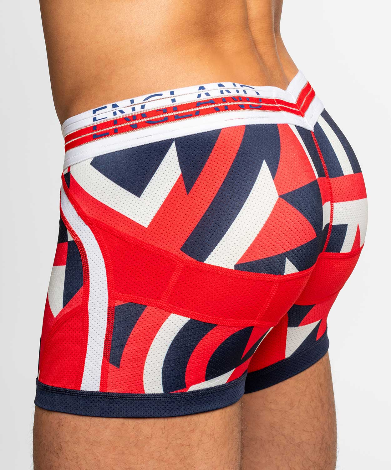SOCCER EDITION Anatomic Trunk - Image 30