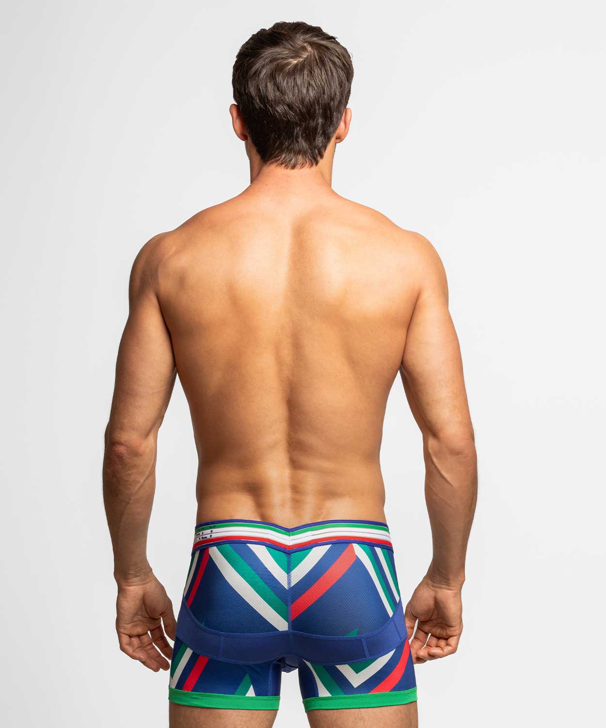SOCCER EDITION Anatomic Trunk - Image 32