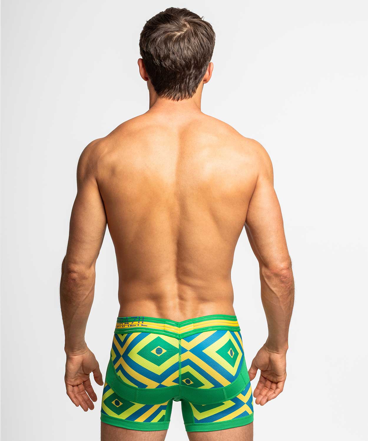 SOCCER EDITION Anatomic Trunk - Image 36