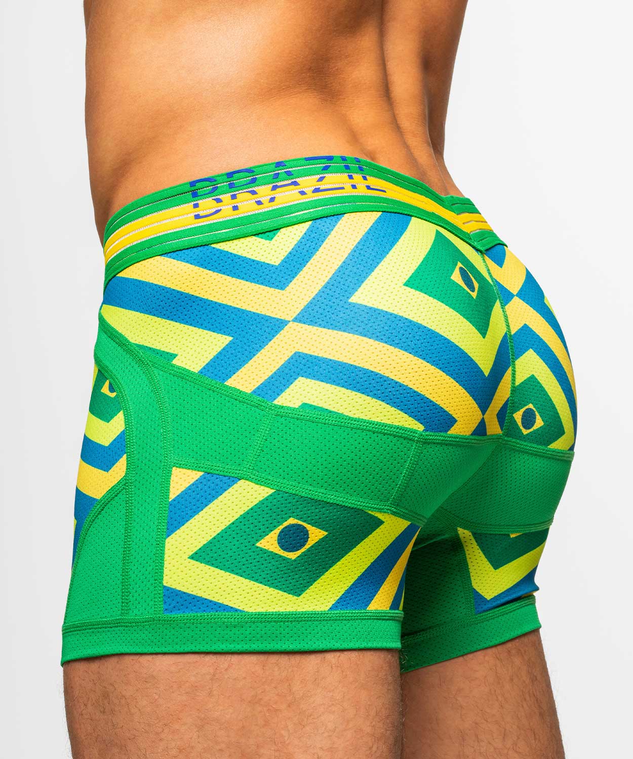SOCCER EDITION Anatomic Trunk - Image 37