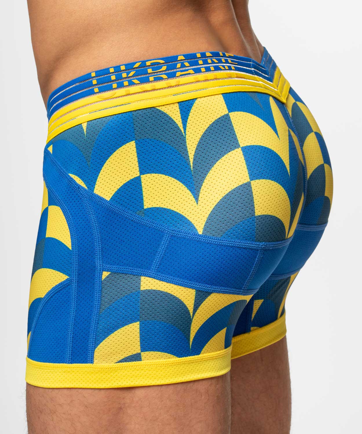 SOCCER EDITION Anatomic Trunk - Image 41