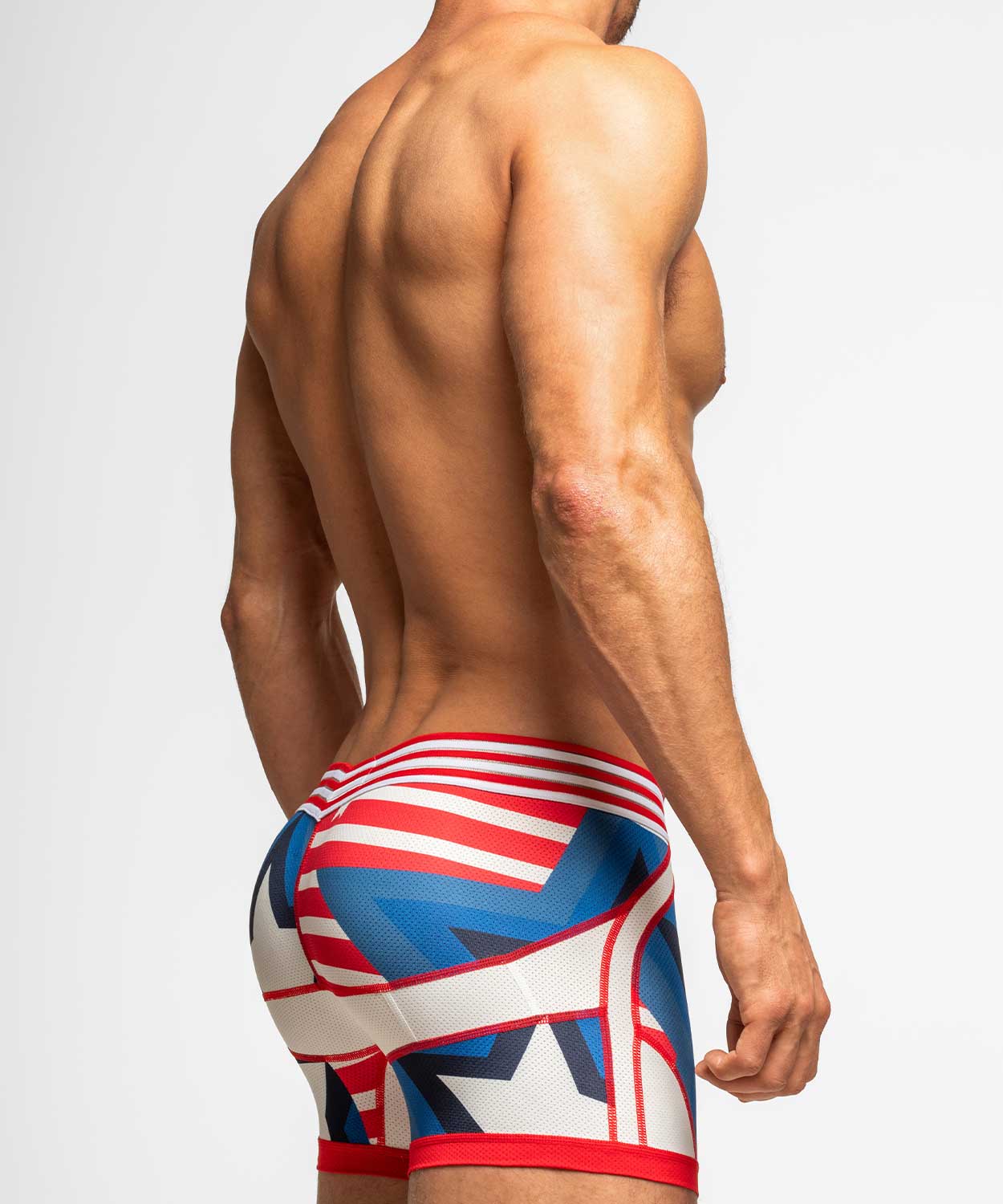 SOCCER EDITION Anatomic Trunk - Image 45