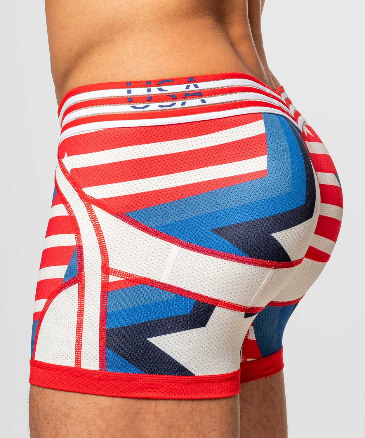 SOCCER EDITION Anatomic Trunk - Image 46