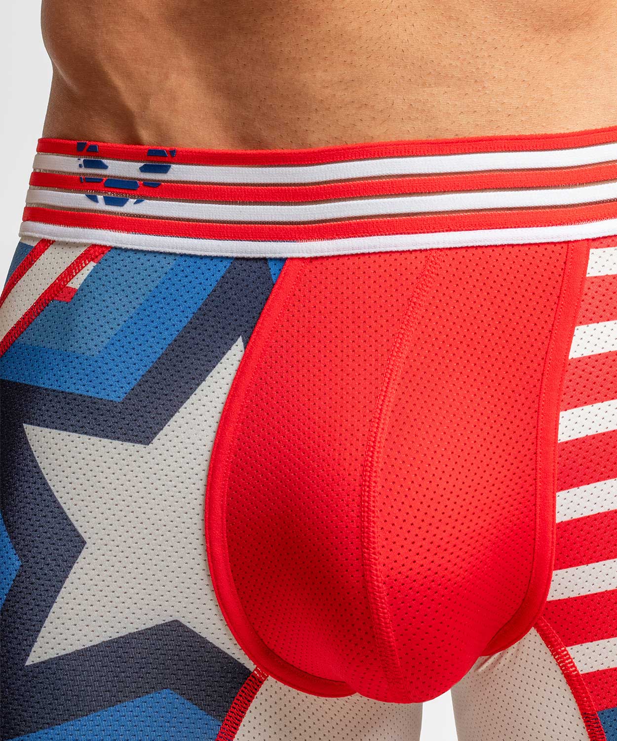SOCCER EDITION Anatomic Trunk - Image 47