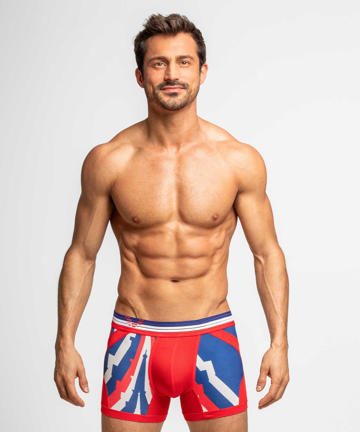 SOCCER EDITION Anatomic Trunk - Image 48