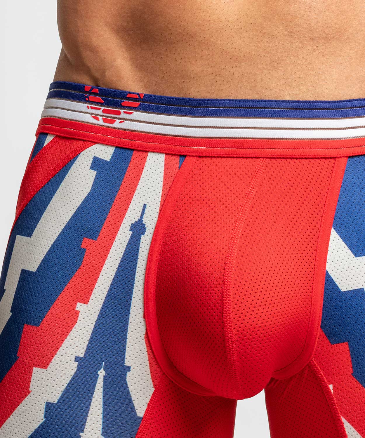SOCCER EDITION Anatomic Trunk - Image 52