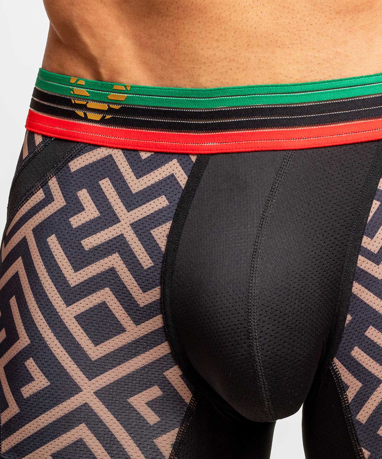 SOCCER EDITION Anatomic Trunk - Image 6