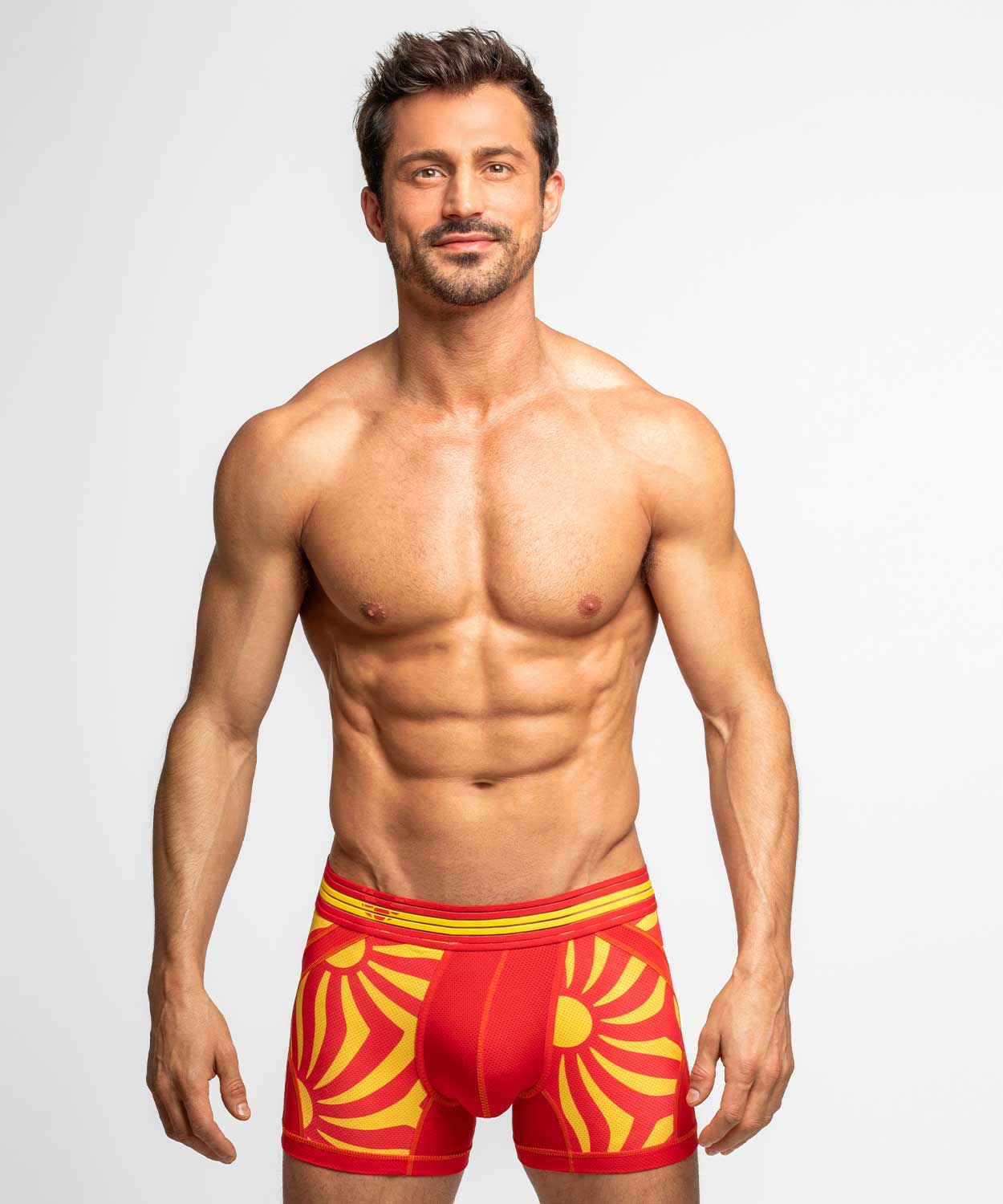 SOCCER EDITION Anatomic Trunk - Image 7